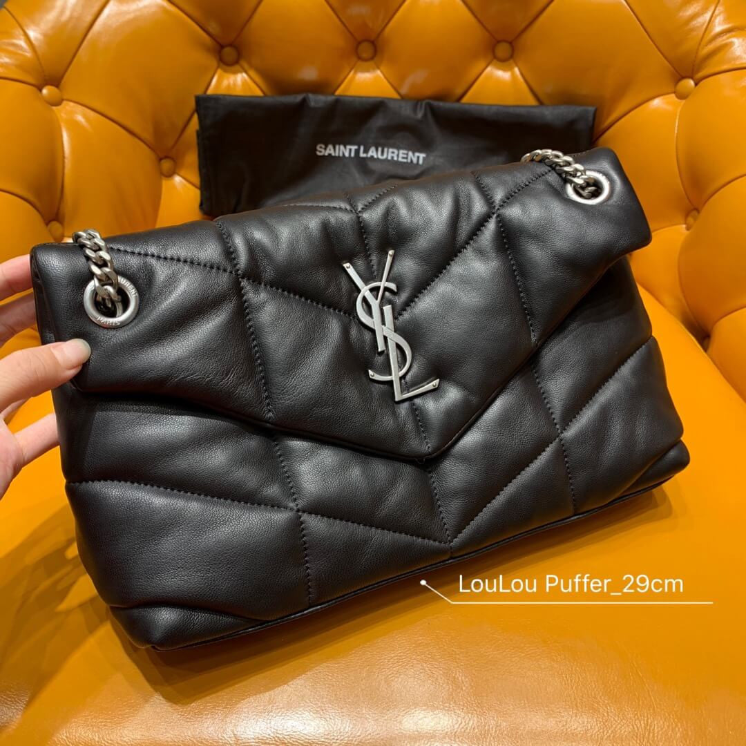 ESMEE - Top Quality Bags SLY 439