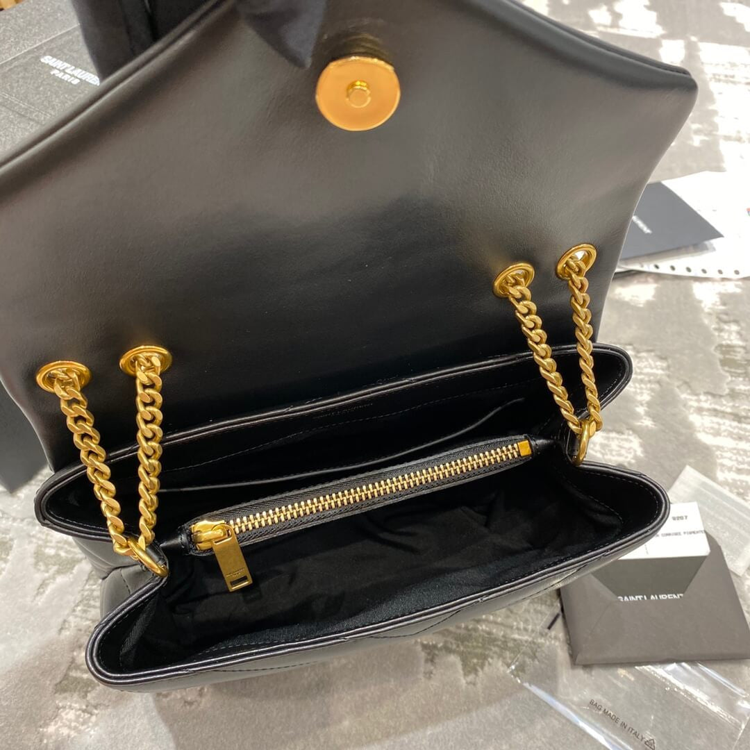 ESMEE - Top Quality Bags SLY 431