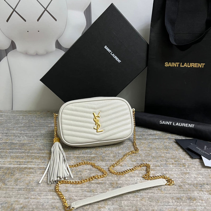 ESMEE - Top Quality Bags SLY 397