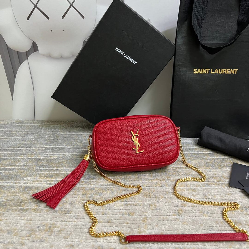 ESMEE - Top Quality Bags SLY 397
