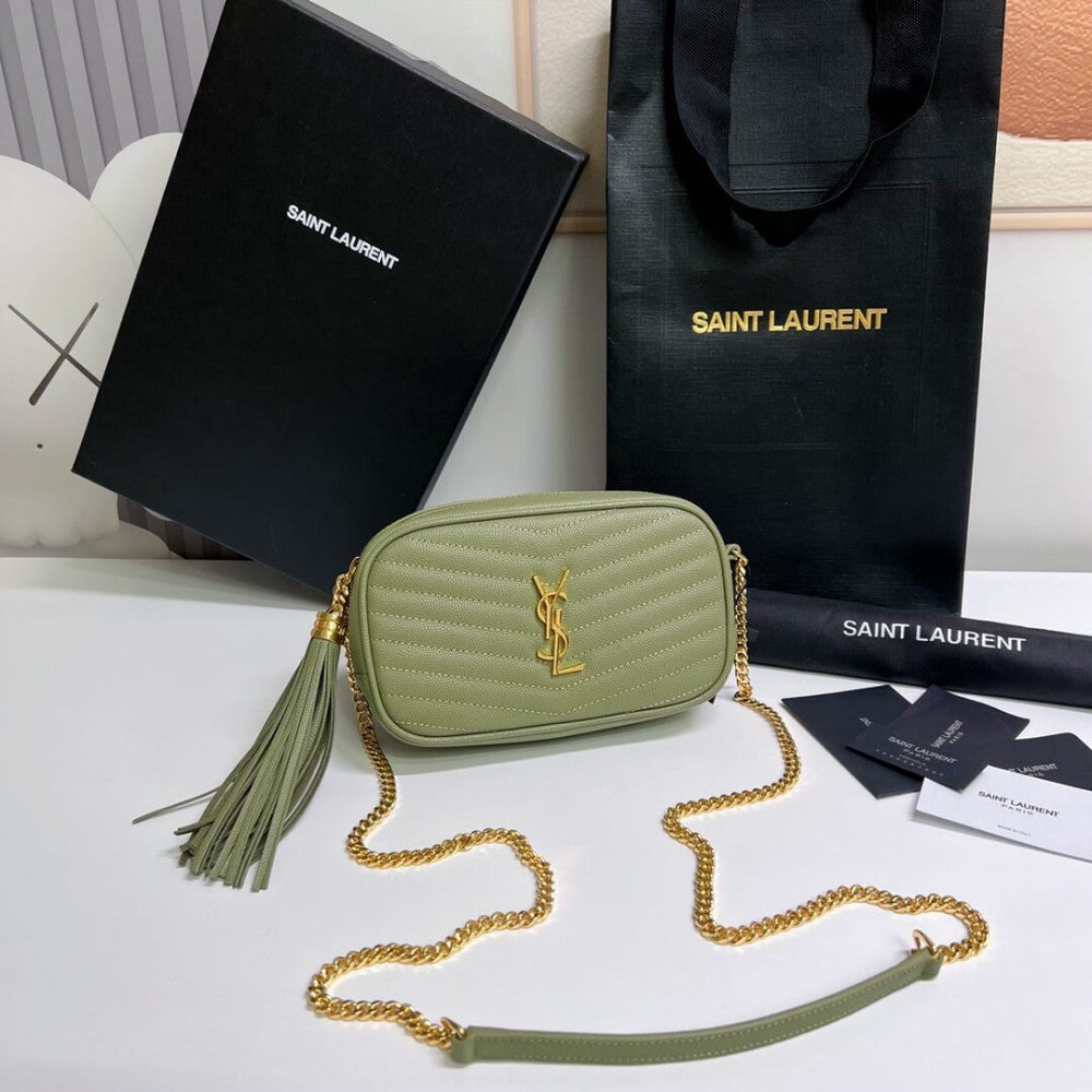 ESMEE - Top Quality Bags SLY 397