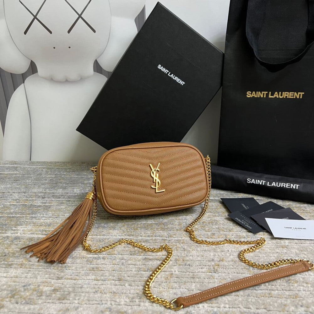 ESMEE - Top Quality Bags SLY 397