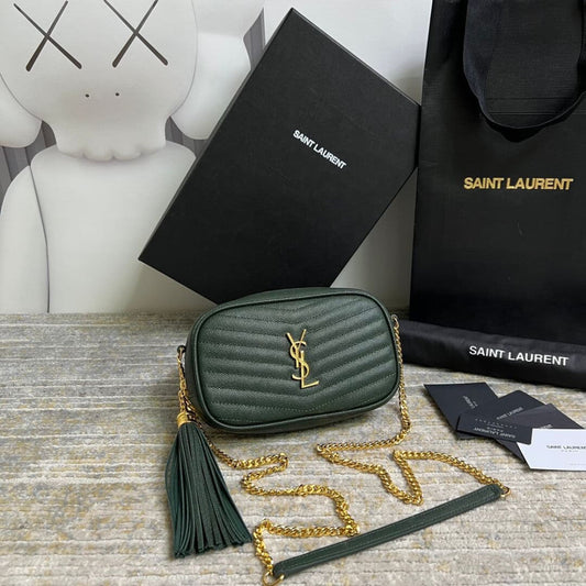 ESMEE - Top Quality Bags SLY 397
