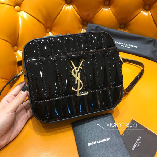 ESMEE - Top Quality Bags SLY 434