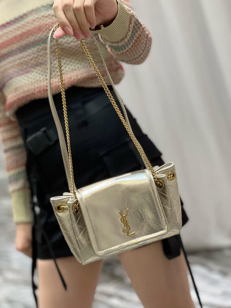 ESMEE - Top Quality Bags SLY 406