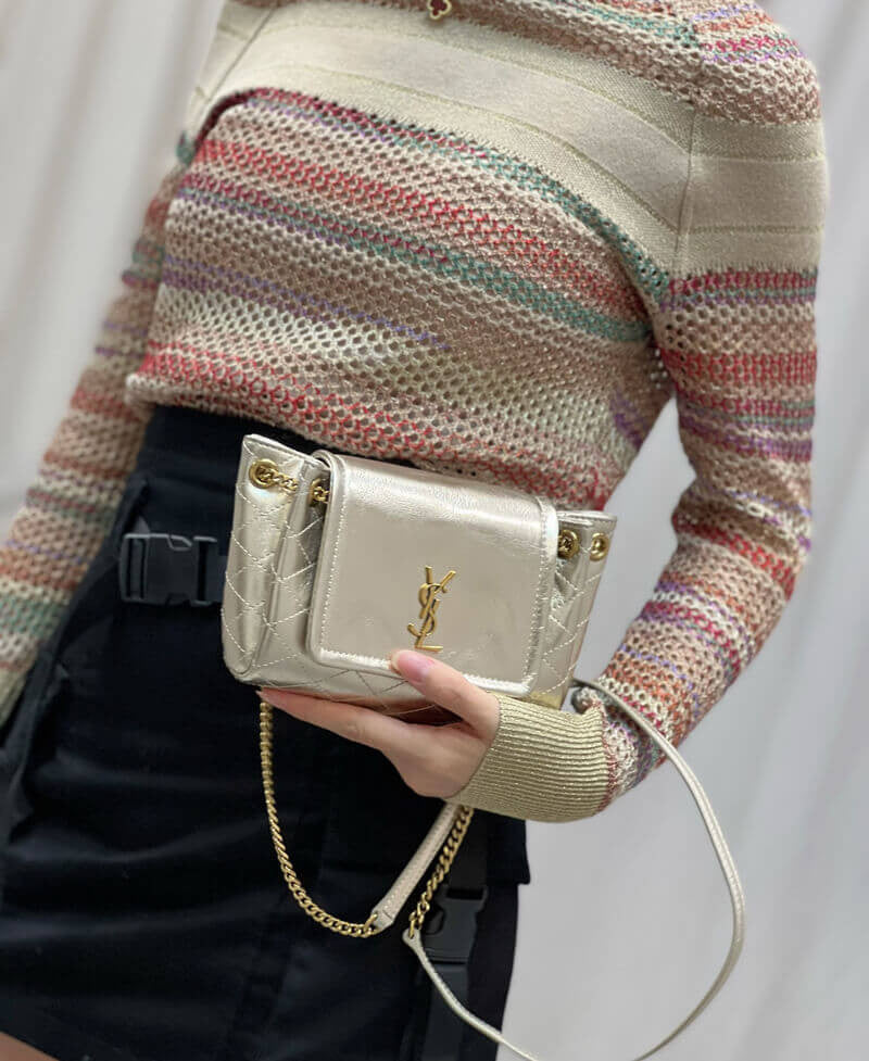 ESMEE - Top Quality Bags SLY 406