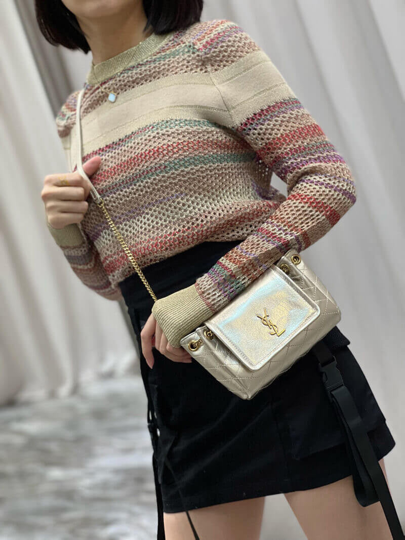 ESMEE - Top Quality Bags SLY 406