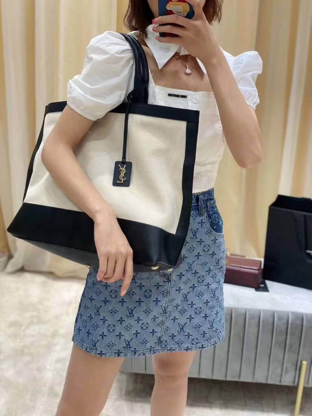 ESMEE - Top Quality Bags SLY 418