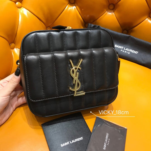 ESMEE - Top Quality Bags SLY 435