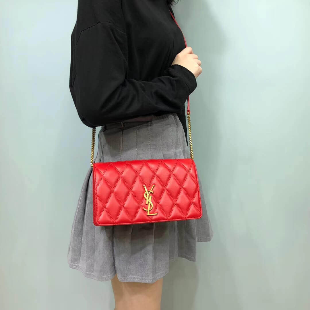 ESMEE - Top Quality Bags SLY 421