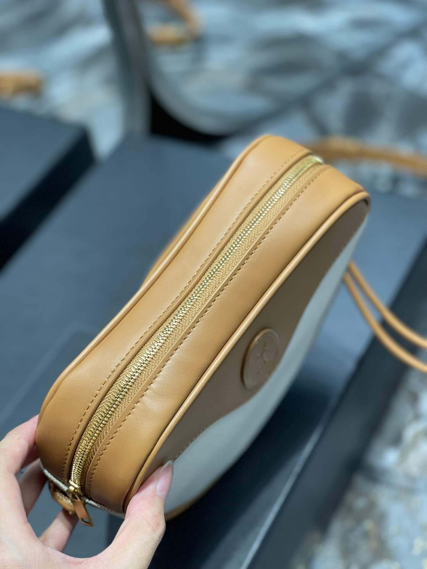 ESMEE - Top Quality Bags SLY 407
