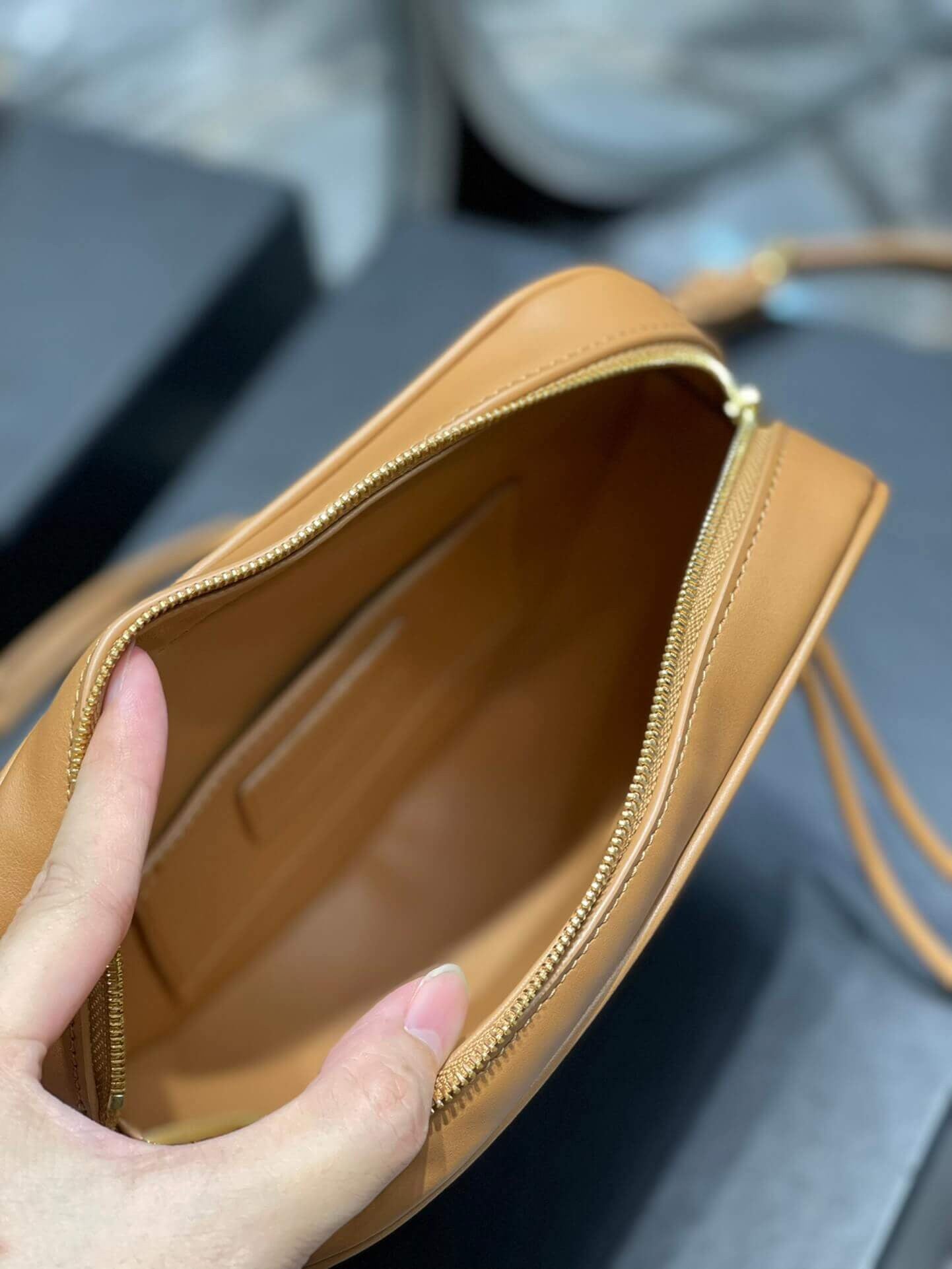ESMEE - Top Quality Bags SLY 407