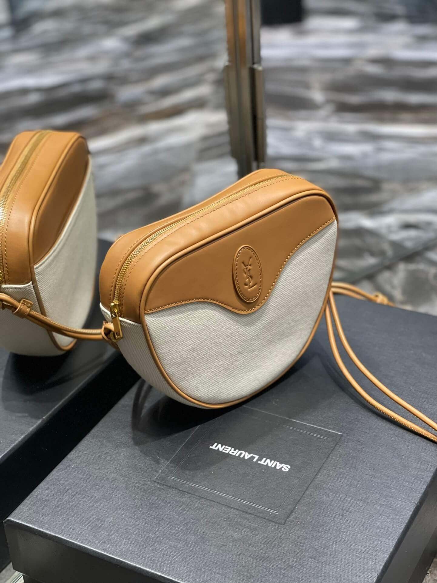 ESMEE - Top Quality Bags SLY 407