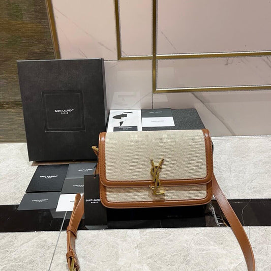 ESMEE - Top Quality Bags SLY 409