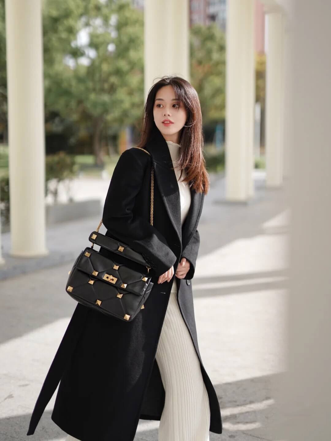 ESMEE - Top Quality Bags VLT 802