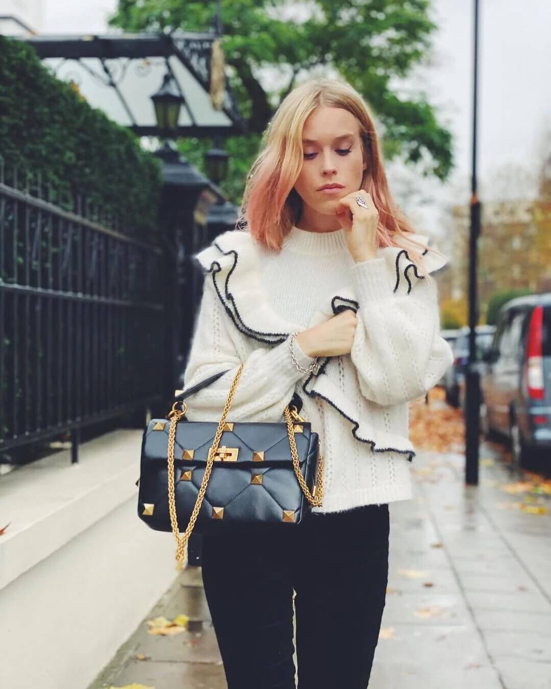 ESMEE - Top Quality Bags VLT 802
