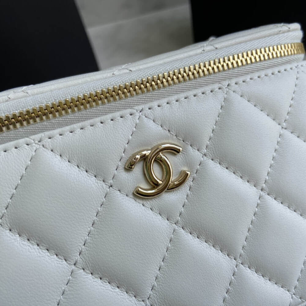ESMEE Mini Vanity Case With Chain CHL - 728