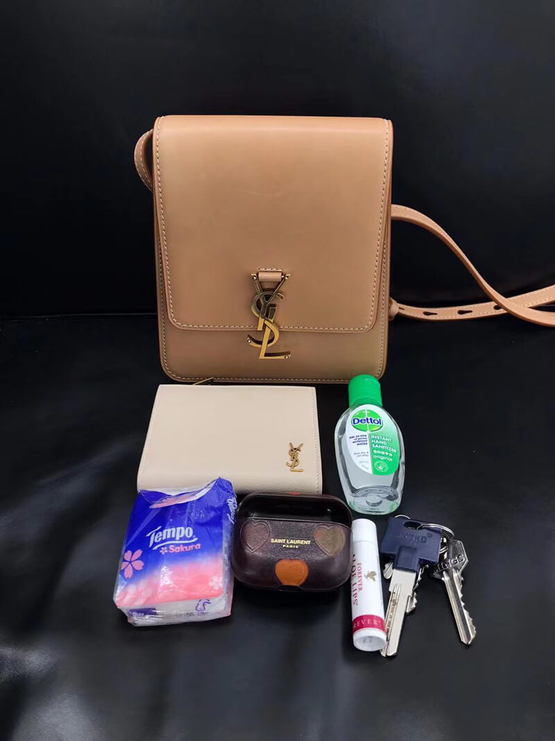 ESMEE - Top Quality Bags SLY 402