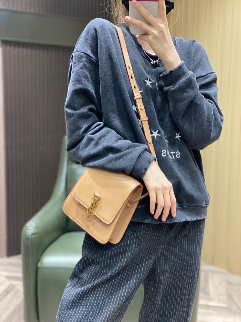 ESMEE - Top Quality Bags SLY 402
