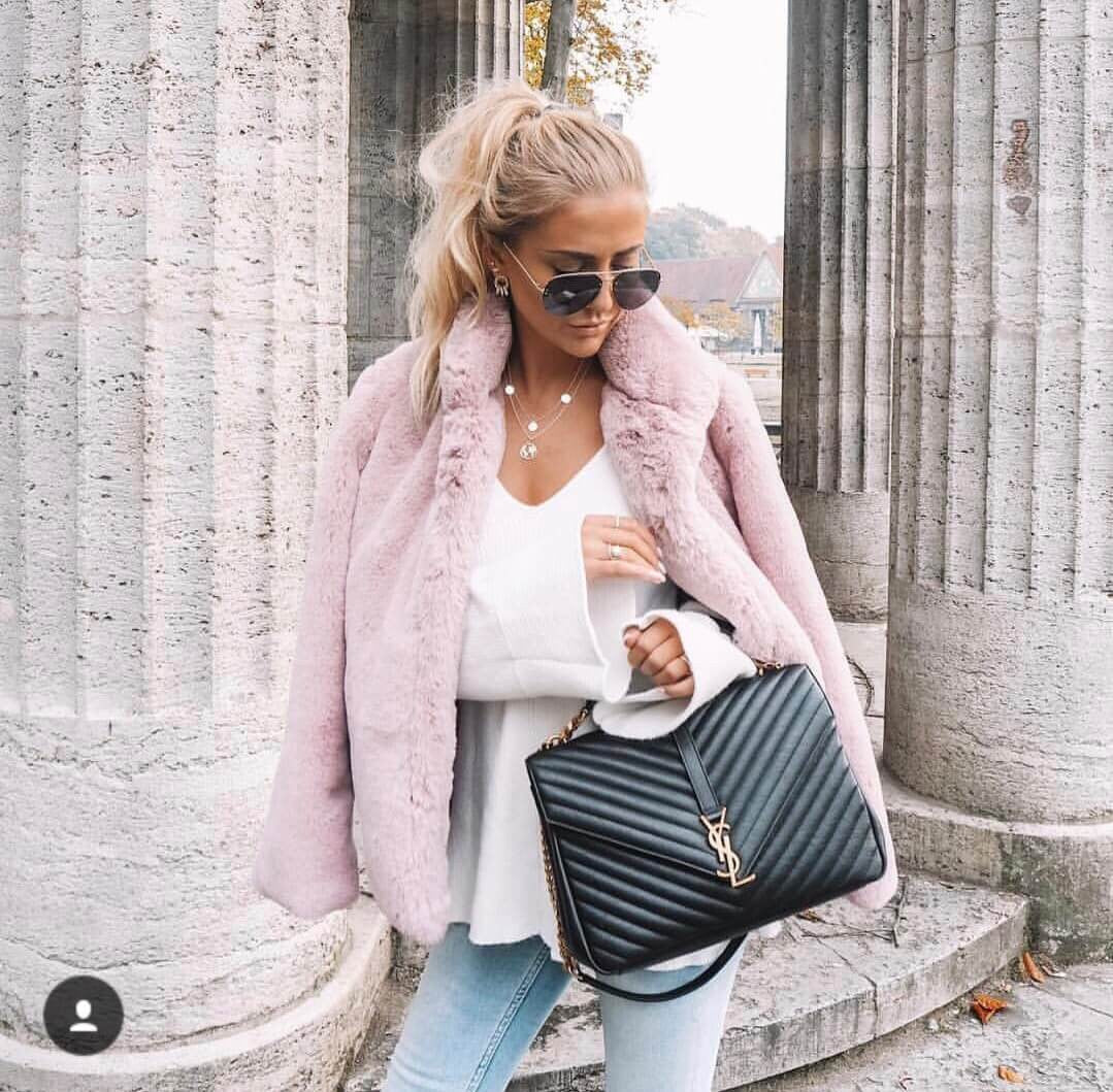 ESMEE - Top Quality Bags SLY 400